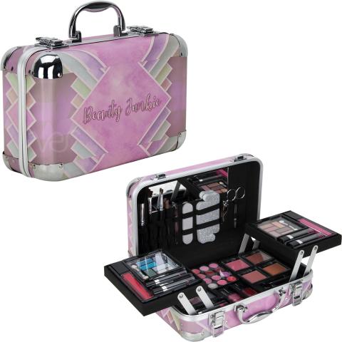 Beauty Junkie Makeup Kit